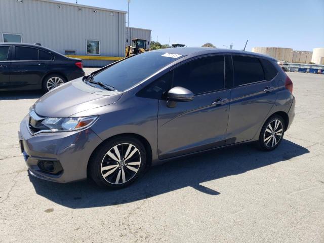 2019 HONDA FIT EX, 