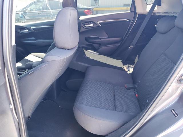 3HGGK5H81KM719873 - 2019 HONDA FIT EX 石墨色 照片 10