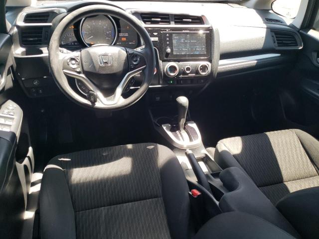 3HGGK5H81KM719873 - 2019 HONDA FIT EX 石墨色 照片 8