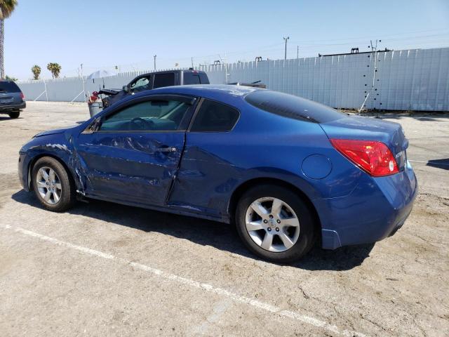 1N4AL24E19C157342 - 2009 NISSAN ALTIMA 25S 2.5S BLUE photo 2