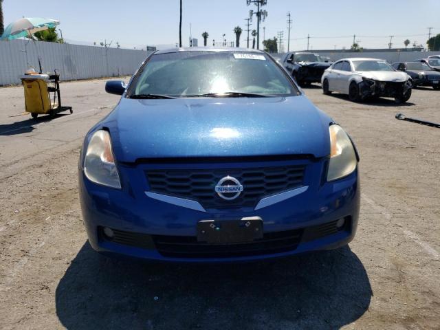 1N4AL24E19C157342 - 2009 NISSAN ALTIMA 25S 2.5S BLUE photo 5