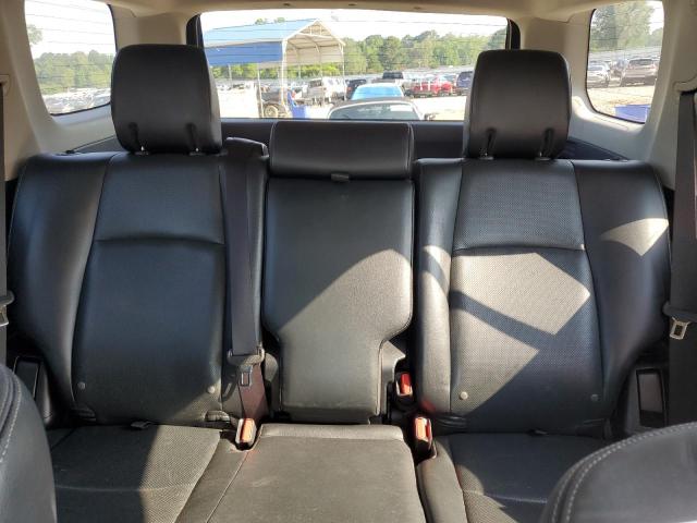 JTEBU5JR2G5298115 - 2016 TOYOTA 4RUNNER SR5/SR5 PREMIUM 黑色 照片 10