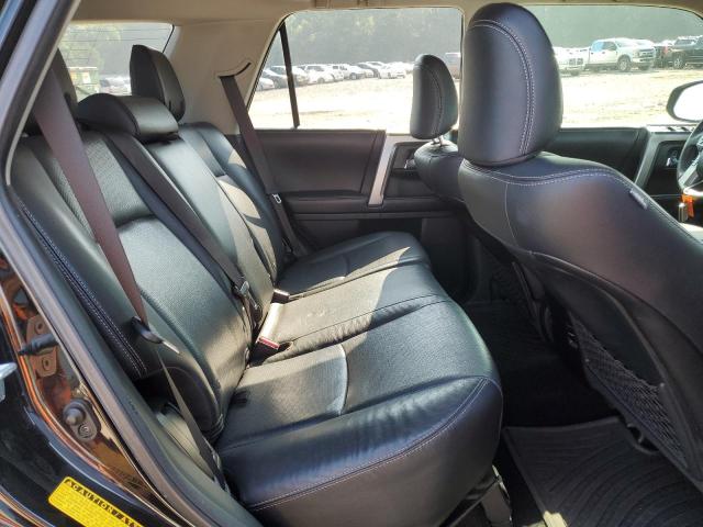 JTEBU5JR2G5298115 - 2016 TOYOTA 4RUNNER SR5/SR5 PREMIUM 黑色 照片 11