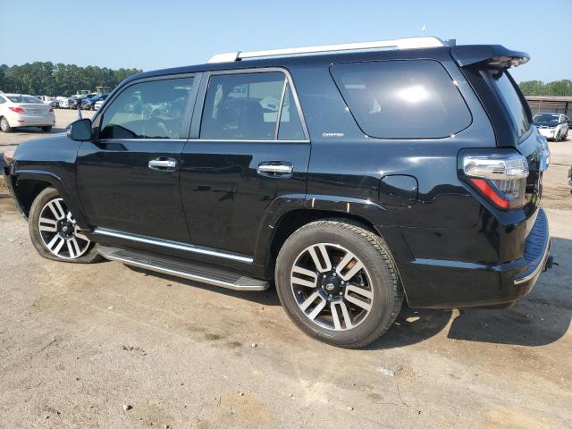 JTEBU5JR2G5298115 - 2016 TOYOTA 4RUNNER SR5/SR5 PREMIUM 黑色 照片 2