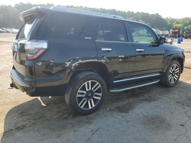 JTEBU5JR2G5298115 - 2016 TOYOTA 4RUNNER SR5/SR5 PREMIUM 黑色 照片 3