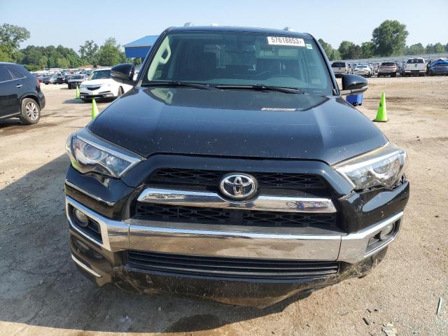 JTEBU5JR2G5298115 - 2016 TOYOTA 4RUNNER SR5/SR5 PREMIUM 黑色 照片 5