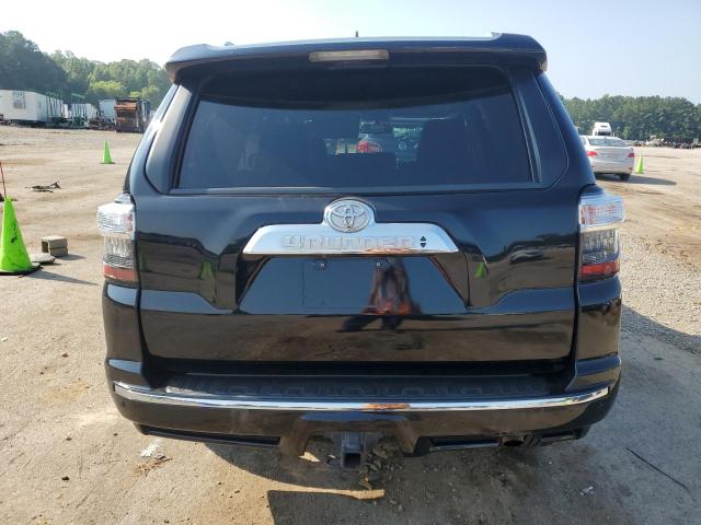 JTEBU5JR2G5298115 - 2016 TOYOTA 4RUNNER SR5/SR5 PREMIUM 黑色 照片 6