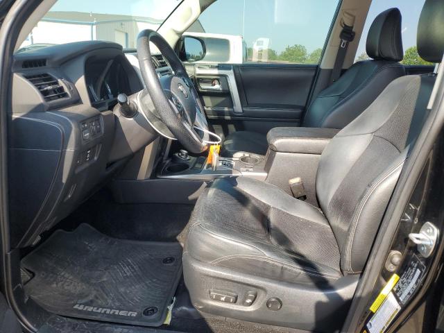 JTEBU5JR2G5298115 - 2016 TOYOTA 4RUNNER SR5/SR5 PREMIUM 黑色 照片 7