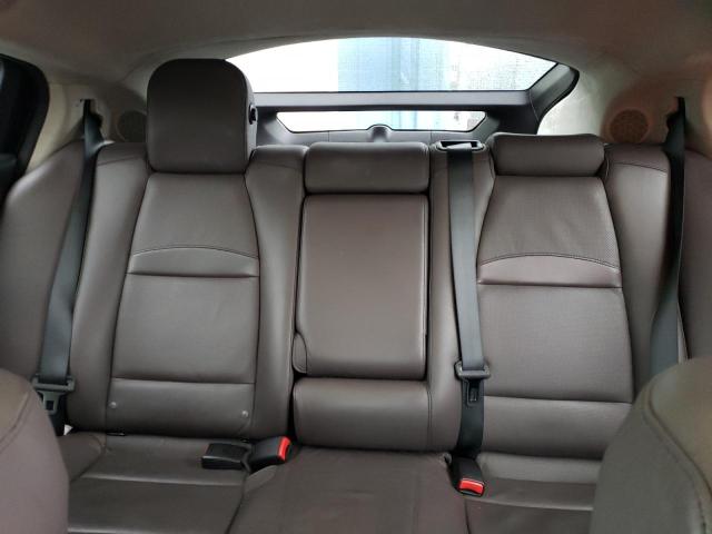 2HNYB1H6XAH500119 - 2010 ACURA ZDX ADVANCE Boz foto 10