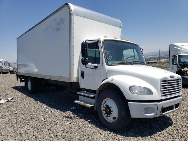 1FVACWDT1GHHU0680 - 2016 FREIGHTLINER M2 106 MEDIUM DUTY WHITE photo 4