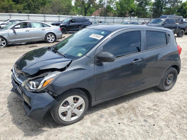 2020 CHEVROLET SPARK LS, 
