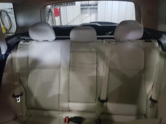 WDCGG8JB2FG345629 - 2015 MERCEDES-BENZ GLK 350 4MATIC GRAY photo 10