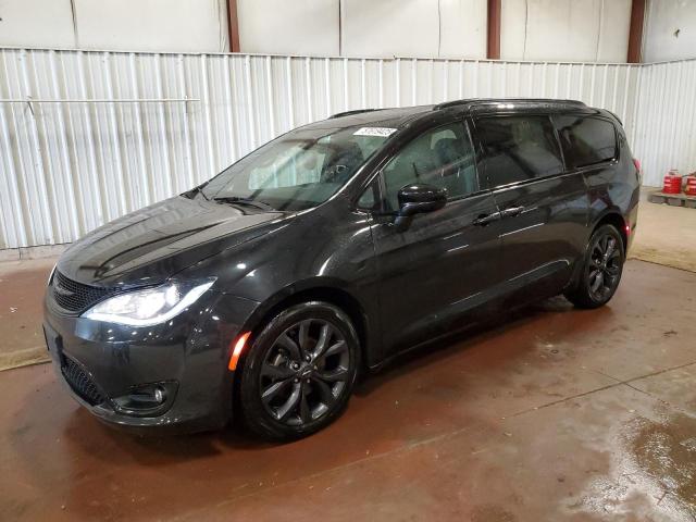 2C4RC1FG8JR233947 - 2018 CHRYSLER PACIFICA TOURING PLUS Qara foto 1