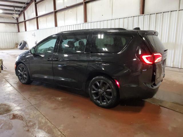2C4RC1FG8JR233947 - 2018 CHRYSLER PACIFICA TOURING PLUS Qara foto 2