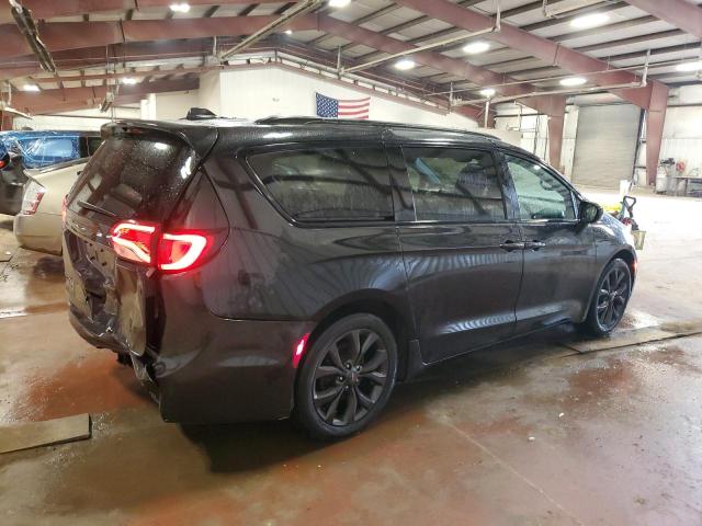 2C4RC1FG8JR233947 - 2018 CHRYSLER PACIFICA TOURING PLUS Qara foto 3