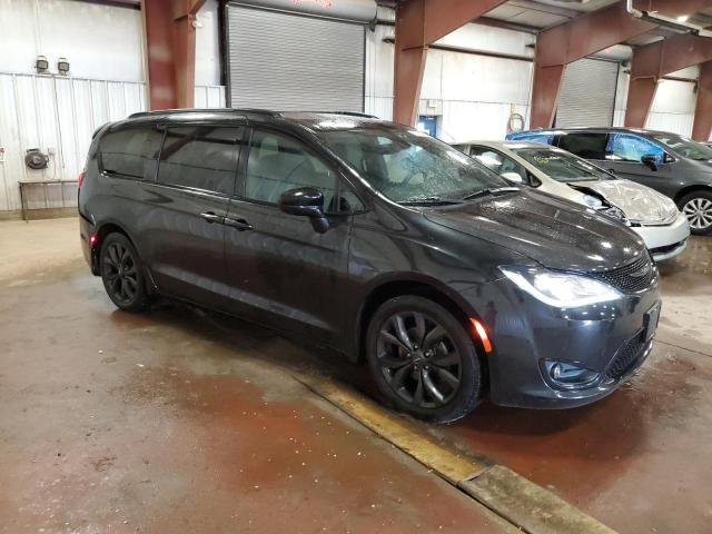 2C4RC1FG8JR233947 - 2018 CHRYSLER PACIFICA TOURING PLUS Qara foto 4