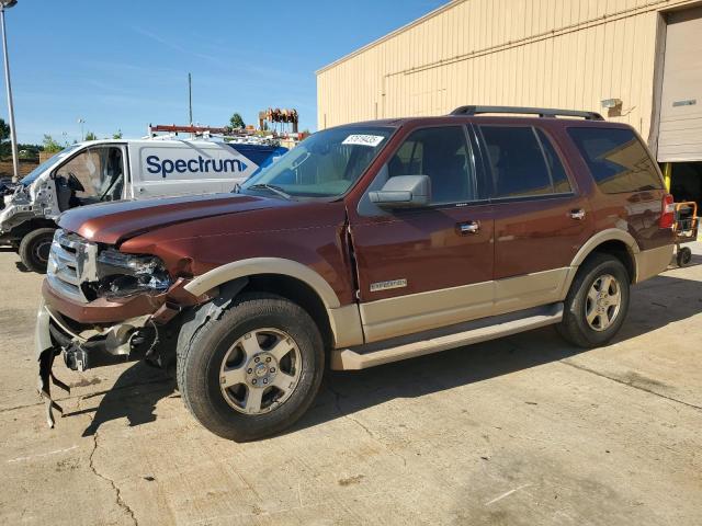 2007 FORD EXPEDITION EDDIE BAUER, null