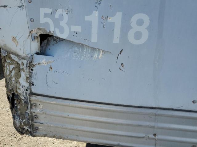 1UYVS2534XC129612 - 1999 UTILITY TRAILER Ağ foto 10