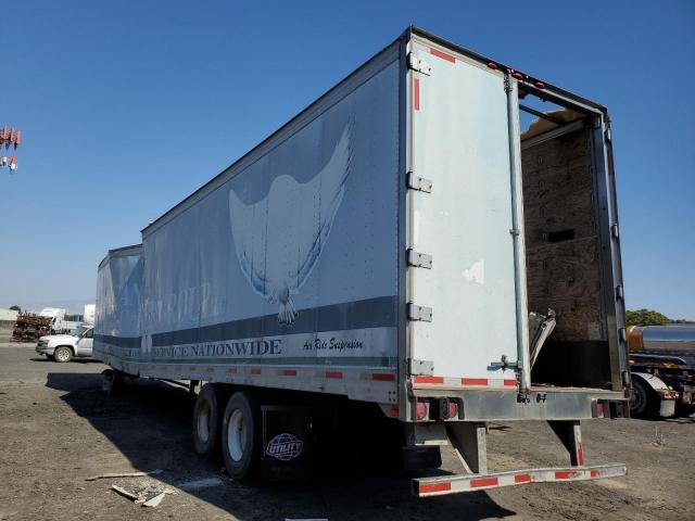 1UYVS2534XC129612 - 1999 UTILITY TRAILER Ağ foto 3