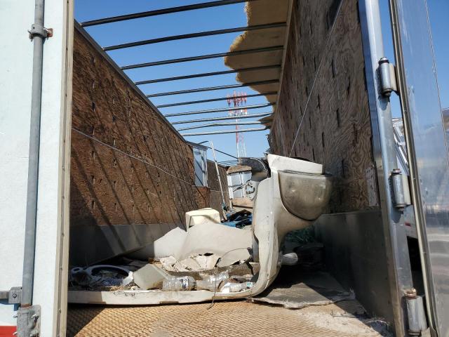 1UYVS2534XC129612 - 1999 UTILITY TRAILER Ağ foto 5