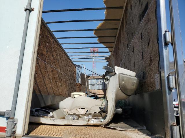 1UYVS2534XC129612 - 1999 UTILITY TRAILER Ağ foto 6