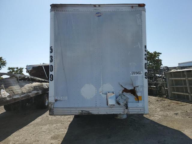 1UYVS2534XC129612 - 1999 UTILITY TRAILER Ağ foto 7