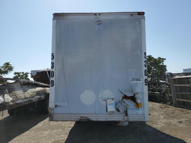 1UYVS2534XC129612 - 1999 UTILITY TRAILER Ağ foto 8