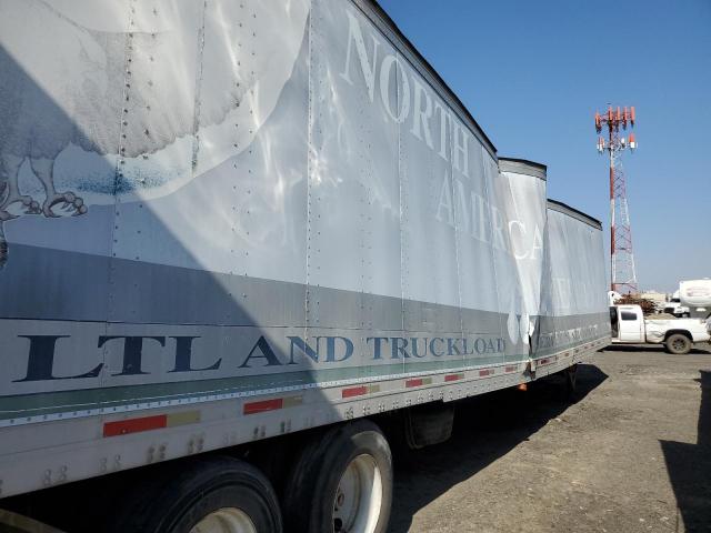 1UYVS2534XC129612 - 1999 UTILITY TRAILER Ağ foto 9