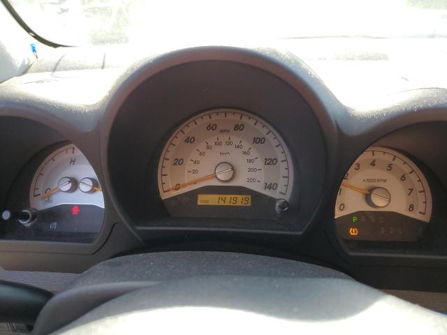 JTKDE177070163326 - 2007 TOYOTA SCION TC 紫色 照片 9