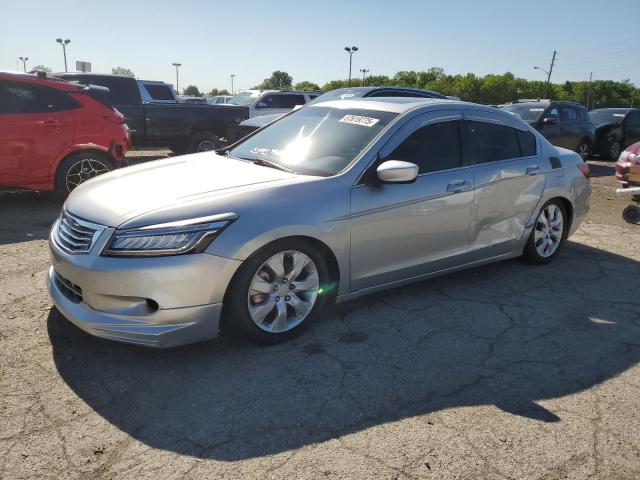 2009 HONDA ACCORD EXL, 