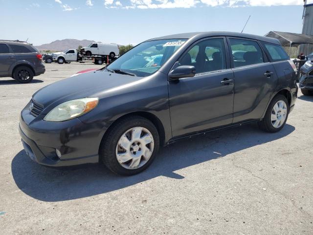 2T1KR32E25C422826 - 2005 TOYOTA MATRIX XR Gri fotoğraf 1