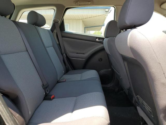 2T1KR32E25C422826 - 2005 TOYOTA MATRIX XR Gri fotoğraf 10