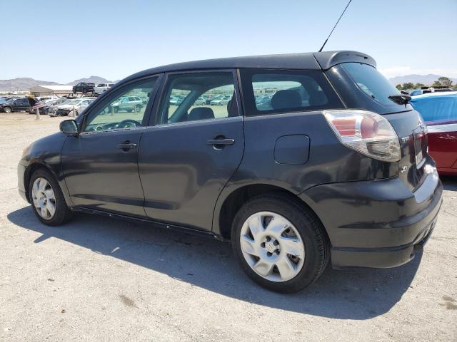 2T1KR32E25C422826 - 2005 TOYOTA MATRIX XR Gri fotoğraf 2