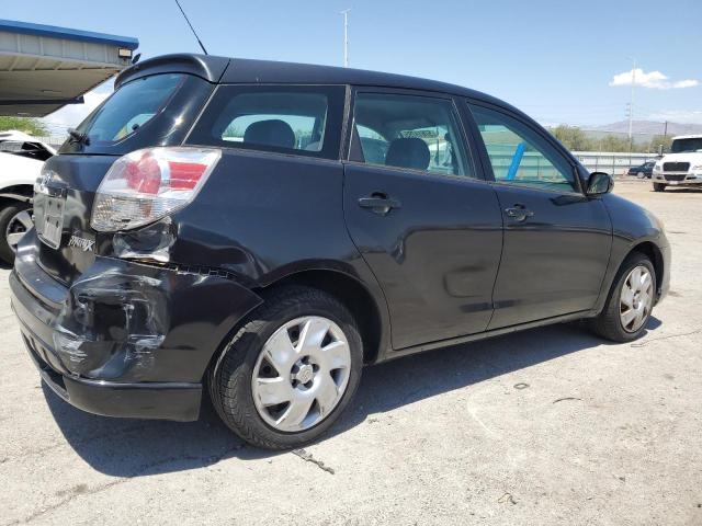 2T1KR32E25C422826 - 2005 TOYOTA MATRIX XR Gri fotoğraf 3