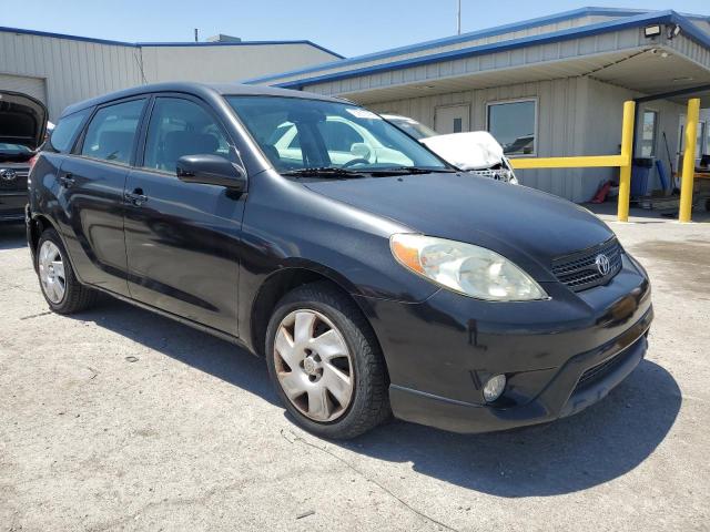 2T1KR32E25C422826 - 2005 TOYOTA MATRIX XR Gri fotoğraf 4