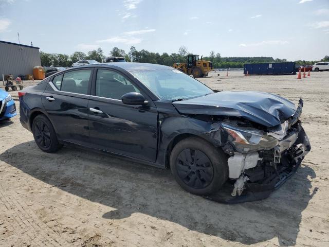 1N4BL4BV8LC186413 - 2020 NISSAN ALTIMA S BLACK photo 4