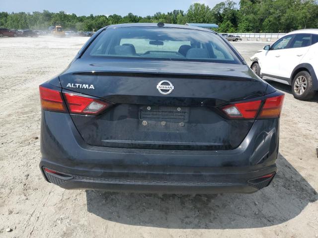 1N4BL4BV8LC186413 - 2020 NISSAN ALTIMA S BLACK photo 6