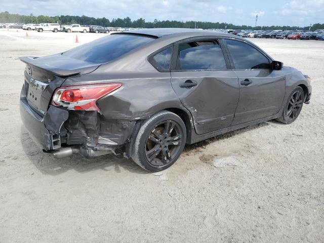 1N4BL3APXDN459824 - 2013 NISSAN ALTIMA 3.5S GRAY photo 3