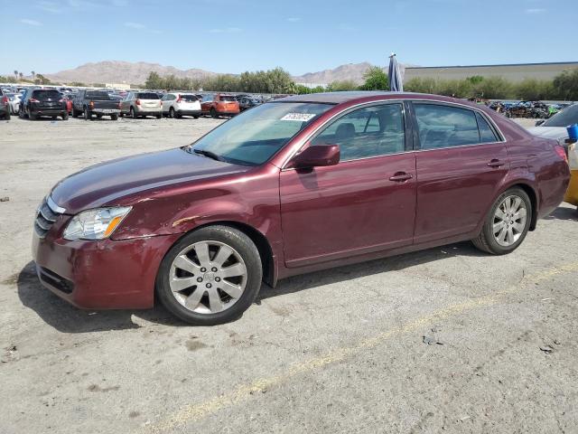 2006 TOYOTA AVALON XL, null