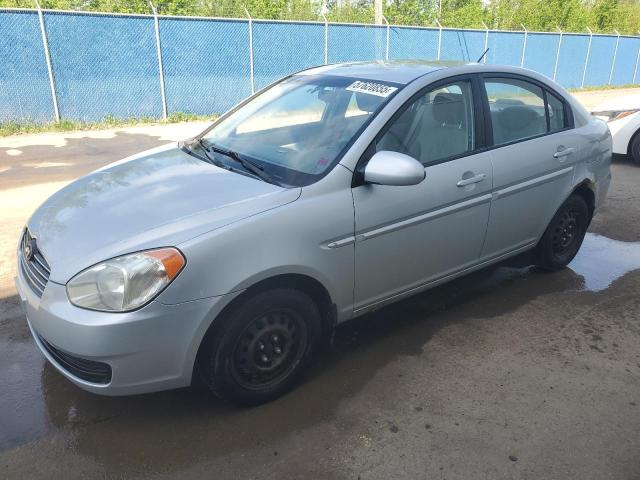 2008 HYUNDAI ACCENT GLS, 