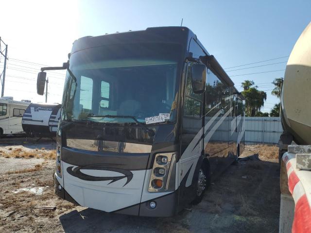 4UZACHFE4MCMS3628 - 2021 FREIGHTLINER CHASSIS XC ნაცრისფერი ფოტო 2