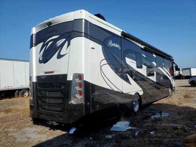 4UZACHFE4MCMS3628 - 2021 FREIGHTLINER CHASSIS XC ნაცრისფერი ფოტო 4