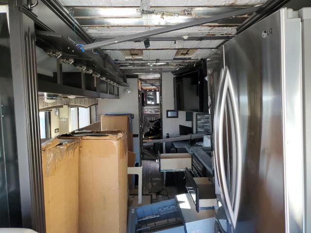 4UZACHFE4MCMS3628 - 2021 FREIGHTLINER CHASSIS XC ნაცრისფერი ფოტო 6