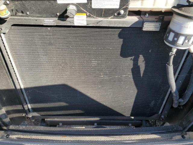 4UZACHFE4MCMS3628 - 2021 FREIGHTLINER CHASSIS XC ნაცრისფერი ფოტო 7