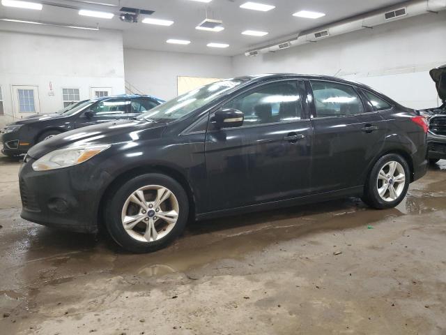 2013 FORD FOCUS SE, 