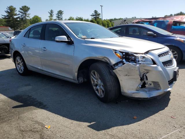 1G11C5SA1DF208589 - 2013 CHEVROLET MALIBU 1LT BLUE photo 4