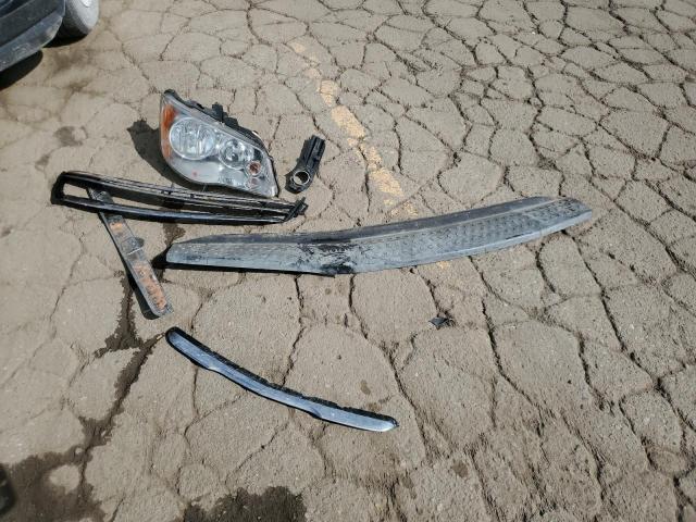 2C4RC1CG6FR520523 - 2015 CHRYSLER TOWN & COU TOURING L RED photo 13