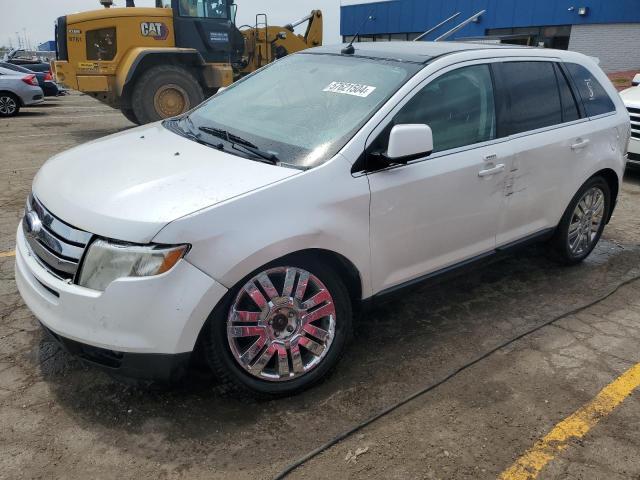 2010 FORD EDGE LIMITED, 