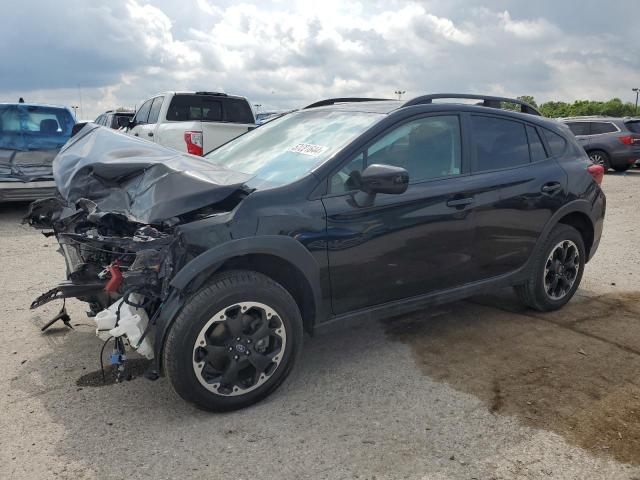 2021 SUBARU CROSSTREK PREMIUM, 