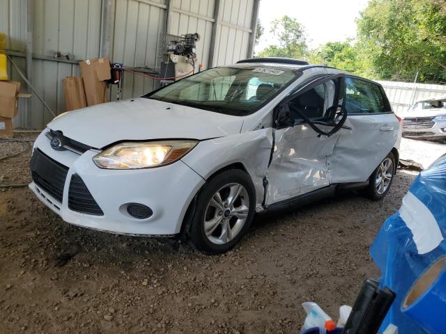 2014 FORD FOCUS SE, null